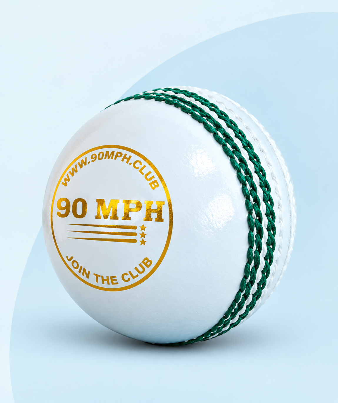 WHITE T20 BALLS